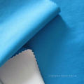 228t Nylon Taslon Fabric with PU Milky Coating